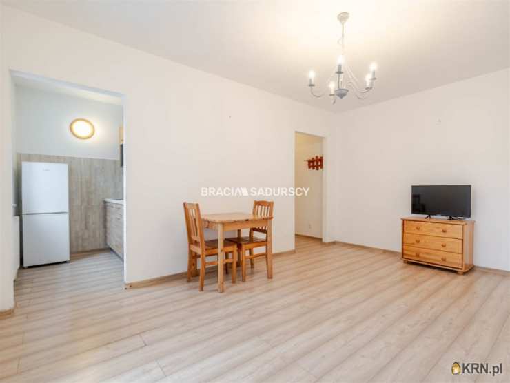 Kraków, Prądnik Biały, ul. W. E. Radzikowskiego, 1 pokojowe, Mieszkanie  na sprzedaż