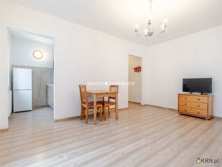 Mieszkanie  na sprzedaż, 1 pokojowe, Kraków, Prądnik Biały, ul. W. E. Radzikowskiego