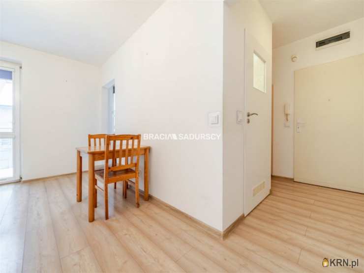 1 pokojowe, Mieszkanie  na sprzedaż, Kraków, Prądnik Biały, ul. W. E. Radzikowskiego