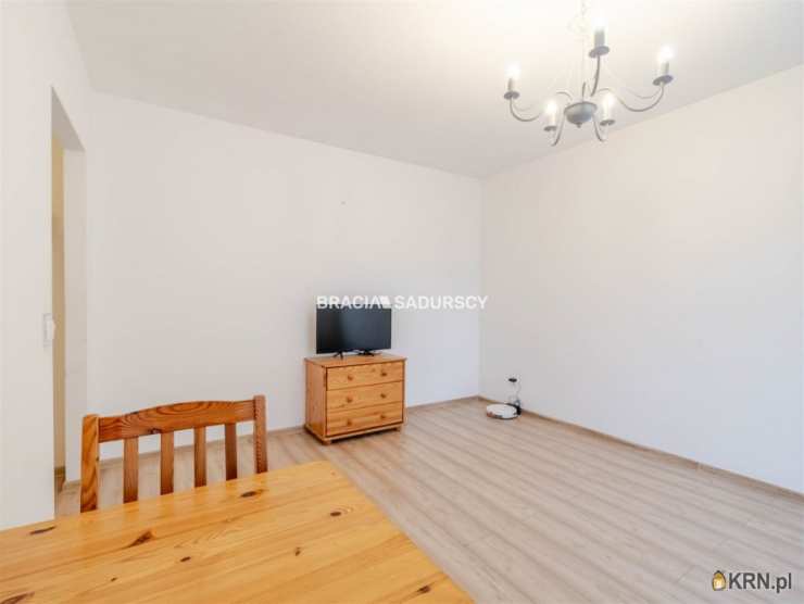 Mieszkanie  na sprzedaż, Kraków, Prądnik Biały, ul. W. E. Radzikowskiego, 1 pokojowe