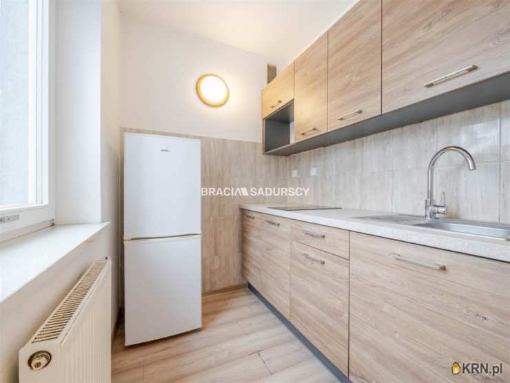 Mieszkanie  na sprzedaż, 1 pokojowe, Kraków, Prądnik Biały, ul. W. E. Radzikowskiego