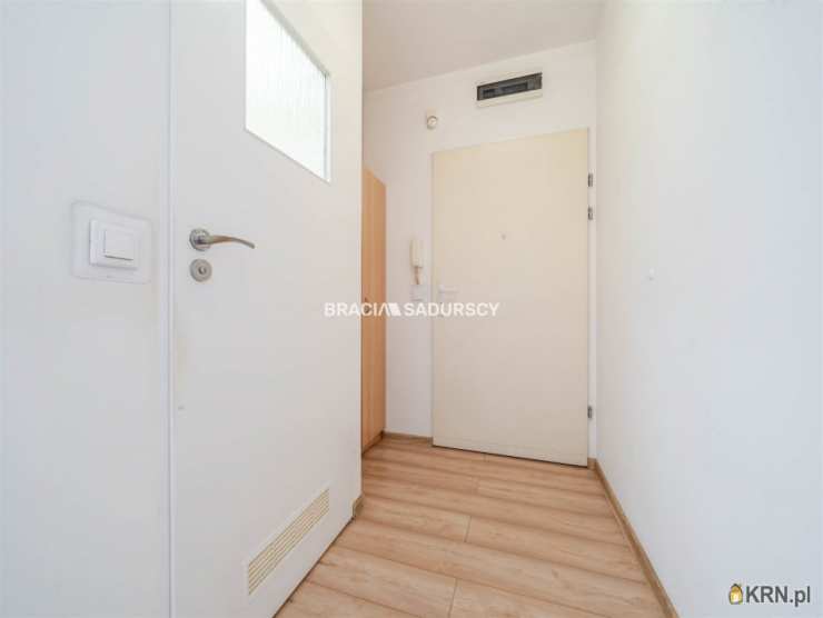 Kraków, Prądnik Biały, ul. W. E. Radzikowskiego, Mieszkanie  na sprzedaż, 1 pokojowe