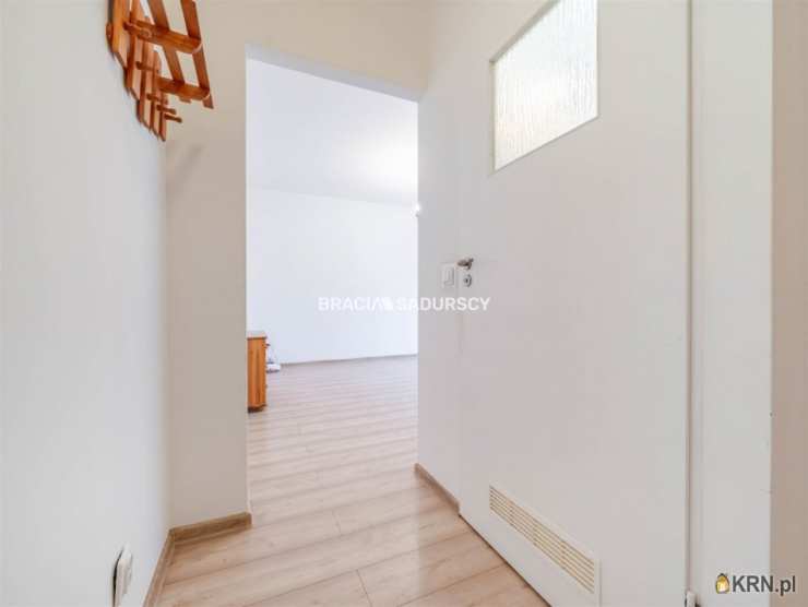 Kraków, Prądnik Biały, ul. W. E. Radzikowskiego, 1 pokojowe, Mieszkanie  na sprzedaż