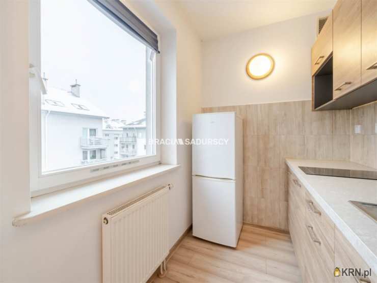 BRACIA SADURSCY NIERUCHOMOŚCI ODDZIAŁ BS5 NOWA HUTA, Mieszkanie  na sprzedaż, Kraków, Prądnik Biały, ul. W. E. Radzikowskiego