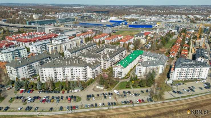 Mieszkanie  na sprzedaż, 1 pokojowe, Kraków, Prądnik Biały, ul. W. E. Radzikowskiego