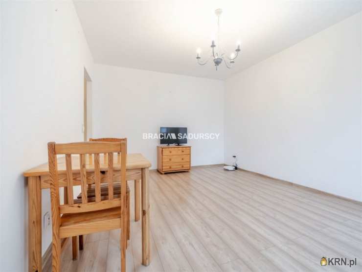 Mieszkanie  na sprzedaż, Kraków, Prądnik Biały, ul. W. E. Radzikowskiego, 1 pokojowe