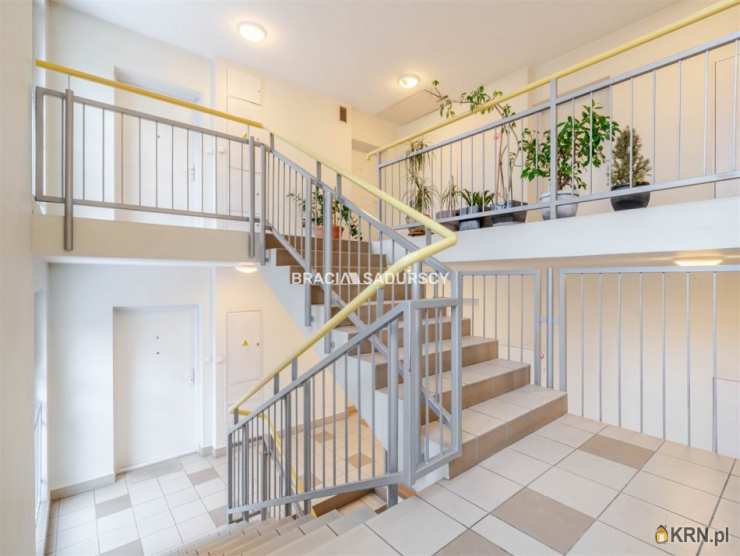 Kraków, Prądnik Biały, ul. W. E. Radzikowskiego, Mieszkanie  na sprzedaż, 1 pokojowe