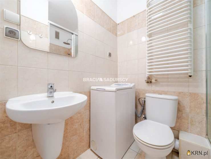 1 pokojowe, Kraków, Prądnik Biały, ul. W. E. Radzikowskiego, Mieszkanie  na sprzedaż