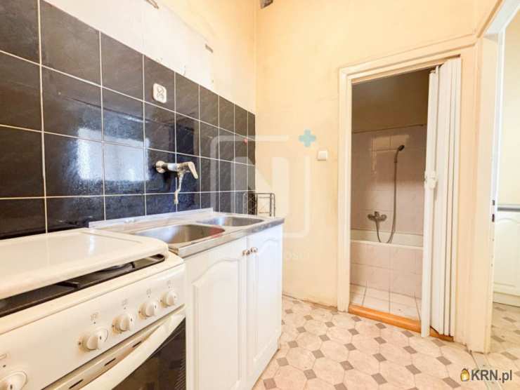 Mieszkanie  na sprzedaż, 2 pokojowe, Warszawa, Praga Północ, ul. Środkowa