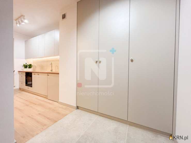 1 pokojowe, Mieszkanie  na sprzedaż, Warszawa, Białołęka/Brzeziny, ul. P. Włodkowica