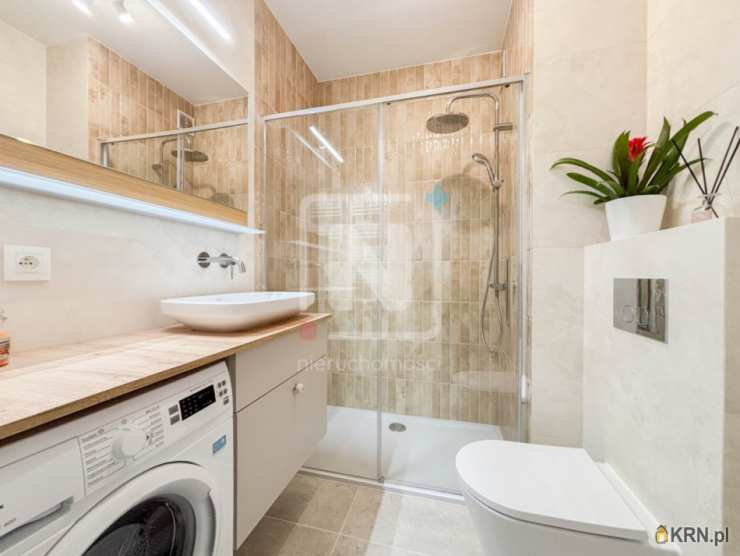 Mieszkanie  na sprzedaż, Warszawa, Białołęka/Brzeziny, ul. P. Włodkowica, 1 pokojowe