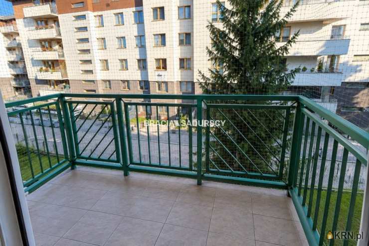 1 pokojowe, Mieszkanie  na sprzedaż, Kraków, Prądnik Biały, ul. Białoprądnicka