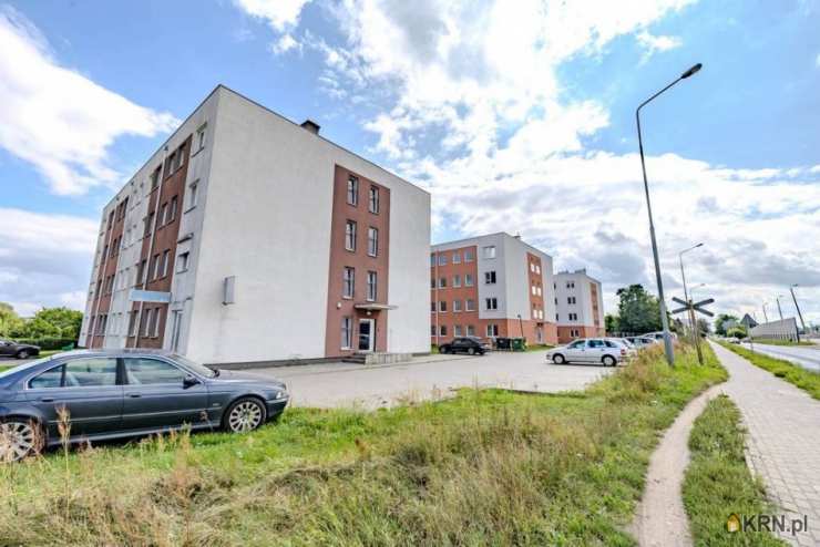 Mieszkanie  na sprzedaż, Luboń, ul. , 1 pokojowe