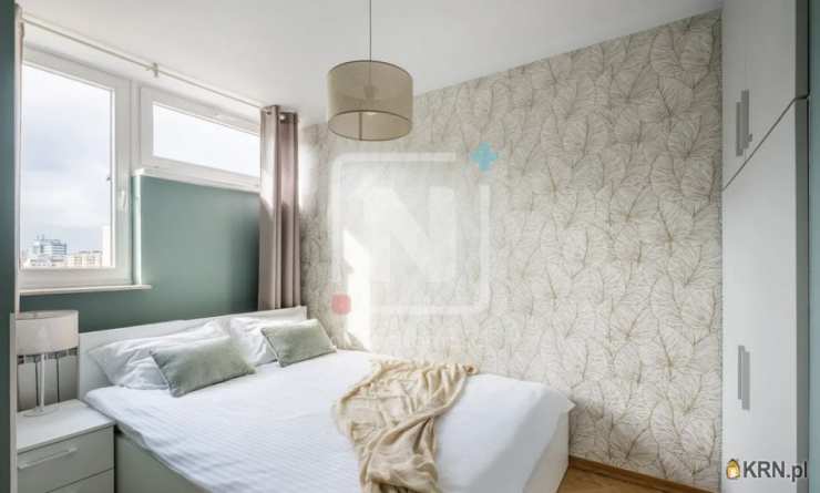 Warszawa, Wola/Mirów, ul. , Mieszkanie  na sprzedaż, 2 pokojowe