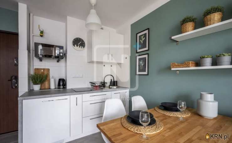 Warszawa, Wola/Mirów, ul. , 2 pokojowe, Mieszkanie  na sprzedaż