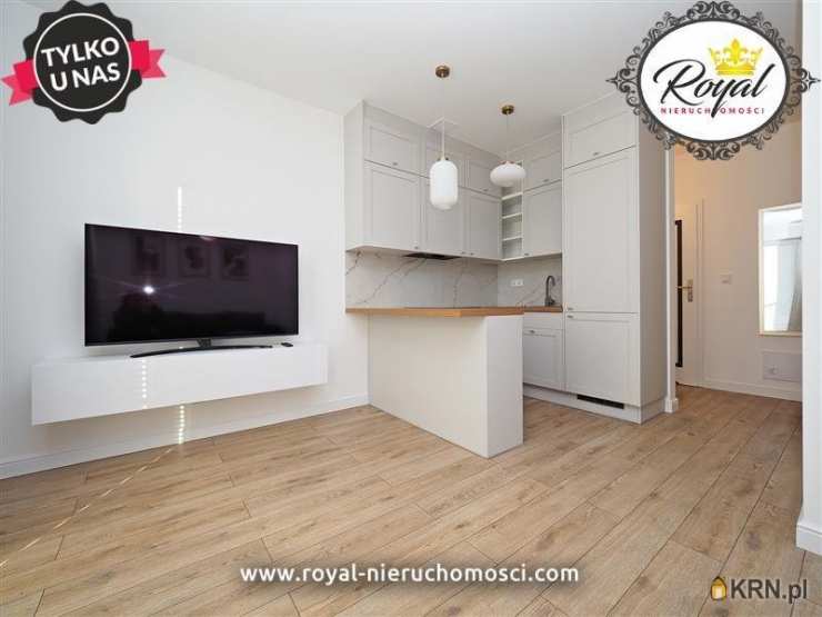 Mieszkanie  do wynajęcia, Koszalin, ul. S. Staszica, 1 pokojowe