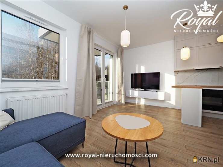 Mieszkanie  do wynajęcia, 1 pokojowe, Koszalin, ul. S. Staszica