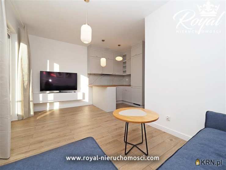 Koszalin, ul. S. Staszica, Mieszkanie  do wynajęcia, 1 pokojowe