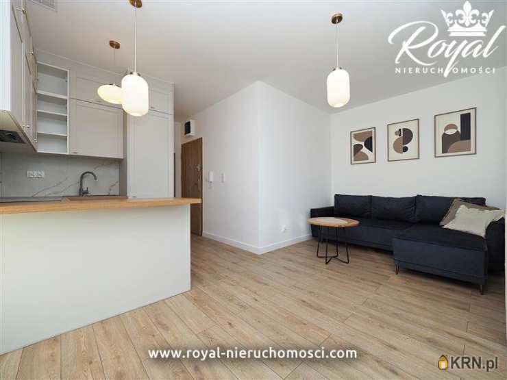 Koszalin, ul. S. Staszica, 1 pokojowe, Mieszkanie  do wynajęcia