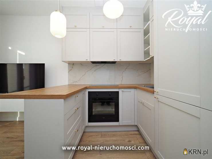 1 pokojowe, Mieszkanie  do wynajęcia, Koszalin, ul. S. Staszica