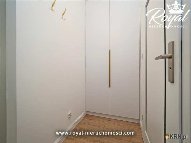 Mieszkanie  do wynajęcia, Koszalin, ul. S. Staszica, 1 pokojowe