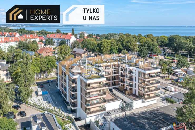 Mieszkanie  na sprzedaż, Gdańsk, Brzeźno, ul. K. I. Gałczyńskiego, 1 pokojowe