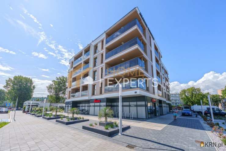 Mieszkanie  na sprzedaż, 1 pokojowe, Gdańsk, Brzeźno, ul. K. I. Gałczyńskiego