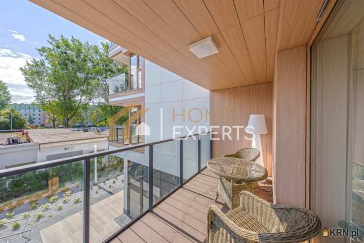 Gdańsk, Brzeźno, ul. K. I. Gałczyńskiego, 1 pokojowe, Mieszkanie  na sprzedaż