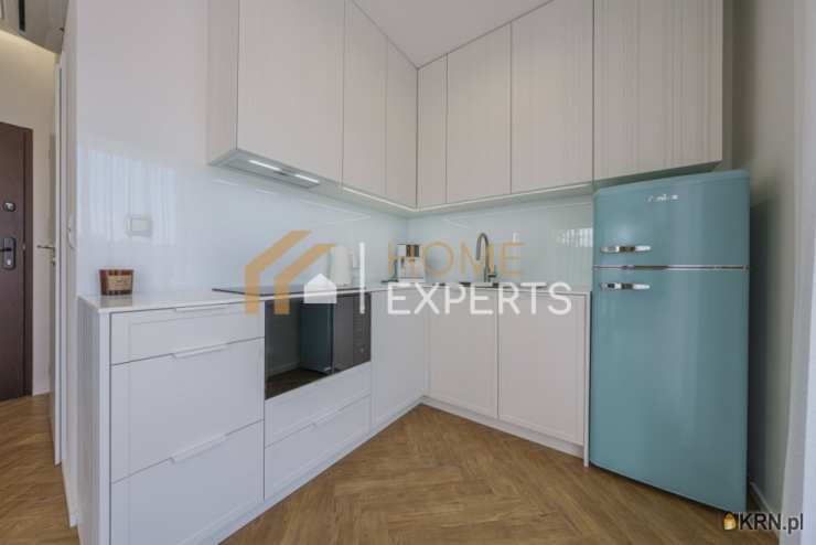 Mieszkanie  na sprzedaż, Gdańsk, Brzeźno, ul. K. I. Gałczyńskiego, 1 pokojowe