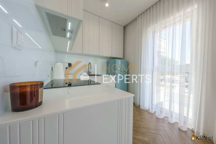 1 pokojowe, Gdańsk, Brzeźno, ul. K. I. Gałczyńskiego, Mieszkanie  na sprzedaż