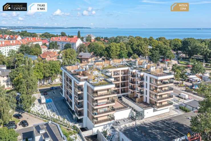Mieszkanie  na sprzedaż, Gdańsk, Brzeźno, ul. K. I. Gałczyńskiego, 1 pokojowe