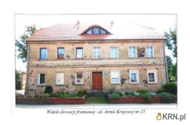 Mieszkanie  na sprzedaż, Lubań, ul. , 1 pokojowe