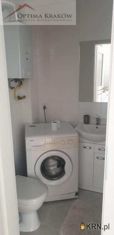 Myślenice, ul. J. Słowackiego, 1 pokojowe, Mieszkanie  na sprzedaż