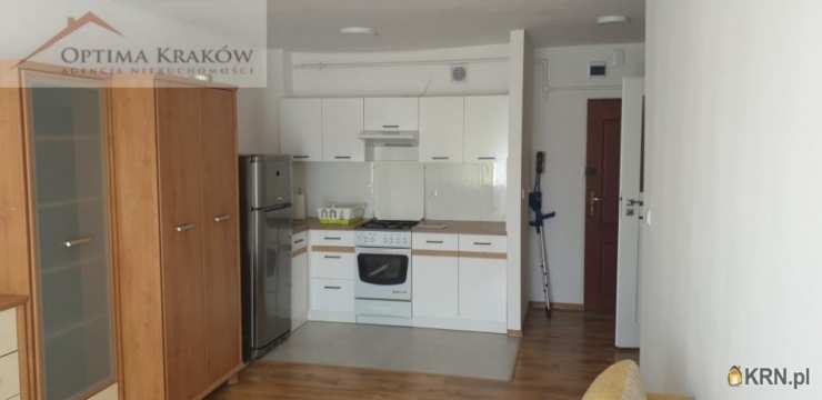 Mieszkanie  na sprzedaż, Myślenice, ul. J. Słowackiego, 1 pokojowe