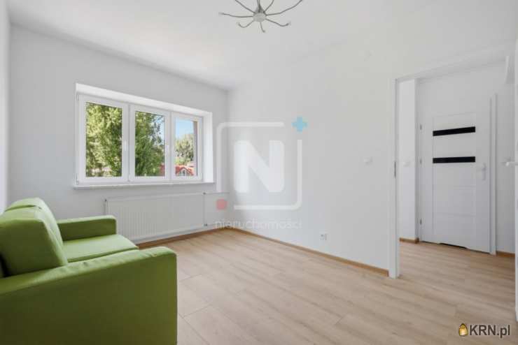 2 pokojowe, Mieszkanie  na sprzedaż, Warszawa, Śródmieście/Muranów, ul. Nowolipie