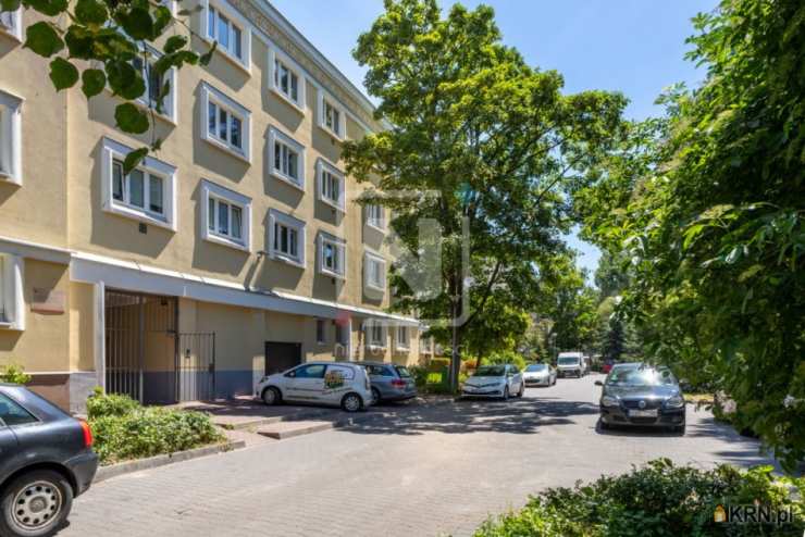 Warszawa, Śródmieście/Muranów, ul. Nowolipie, 2 pokojowe, Mieszkanie  na sprzedaż