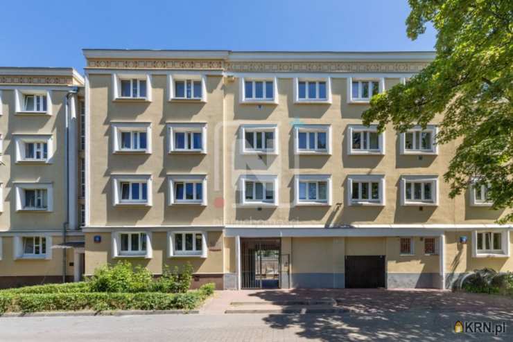 2 pokojowe, Warszawa, Śródmieście/Muranów, ul. Nowolipie, Mieszkanie  na sprzedaż