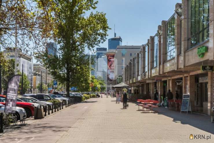 2 pokojowe, Mieszkanie  na sprzedaż, Warszawa, Śródmieście/Muranów, ul. Nowolipie