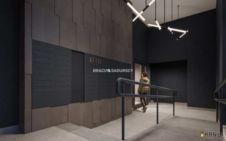 1 pokojowe, Kraków, Bronowice, ul. Na Błonie, Mieszkanie  na sprzedaż