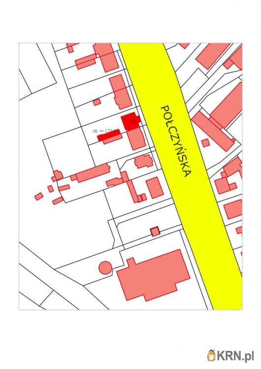Mieszkanie  na sprzedaż, Białogard, ul. , 1 pokojowe