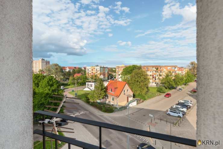 Mieszkanie  na sprzedaż, 1 pokojowe, Gdańsk, Brzeźno, ul. Dworska