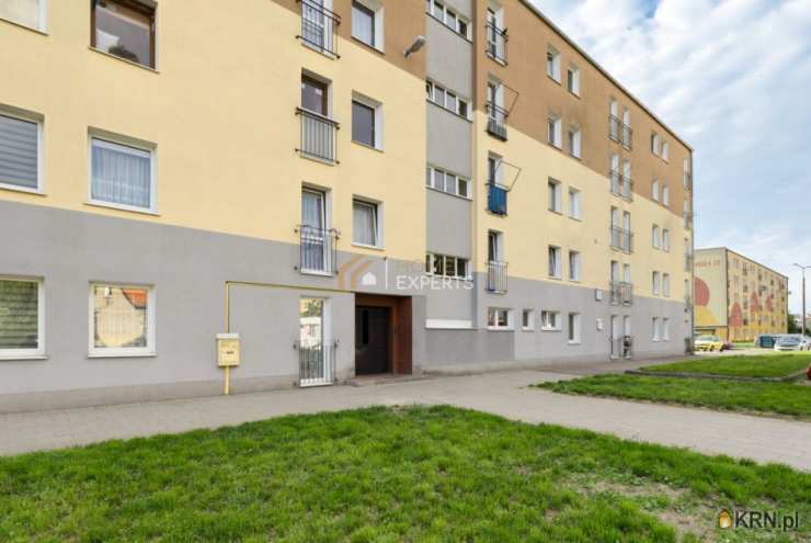 Gdańsk, Brzeźno, ul. Dworska, Mieszkanie  na sprzedaż, 1 pokojowe