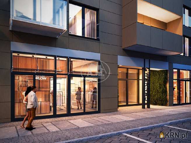 Wrocław, Stare Miasto, ul. Gwarna, Mieszkanie  na sprzedaż, 1 pokojowe