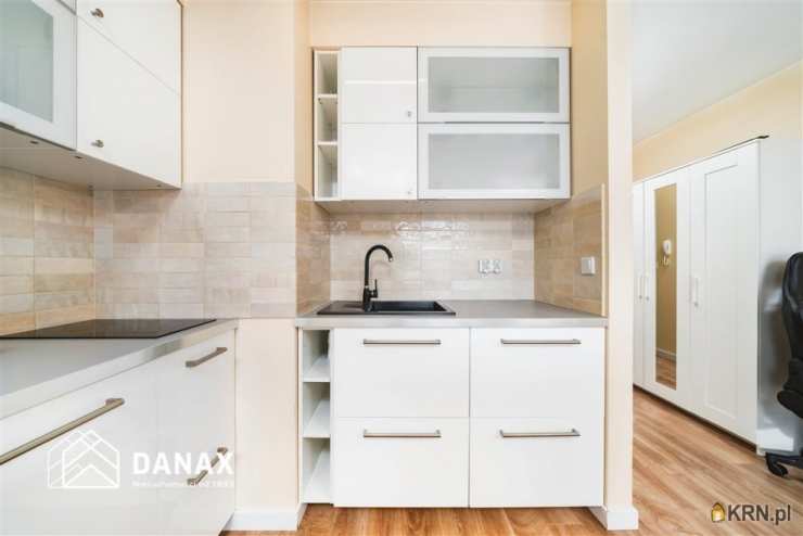 Kraków, Podgórze Duchackie/Wola Duchacka, ul. Zabawa, Mieszkanie  na sprzedaż, 1 pokojowe