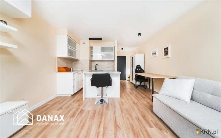 1 pokojowe, Kraków, Podgórze Duchackie/Wola Duchacka, ul. Zabawa, Mieszkanie  na sprzedaż