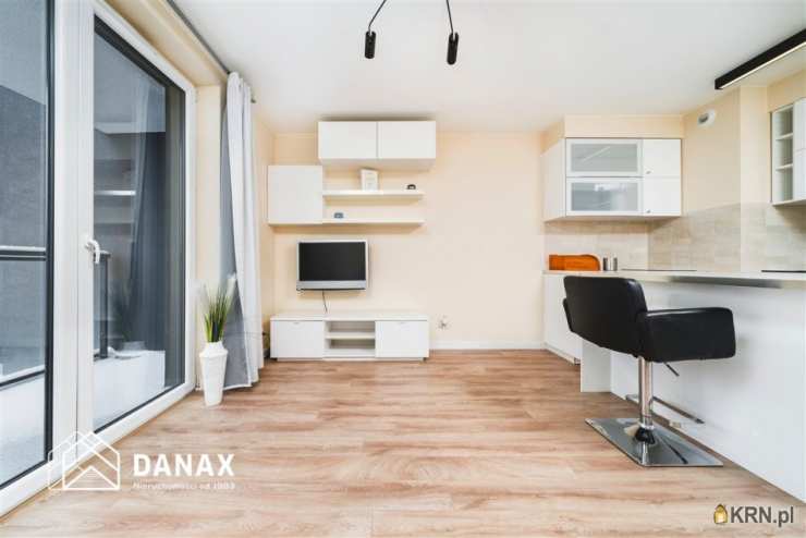 1 pokojowe, Mieszkanie  na sprzedaż, Kraków, Podgórze Duchackie/Wola Duchacka, ul. Zabawa