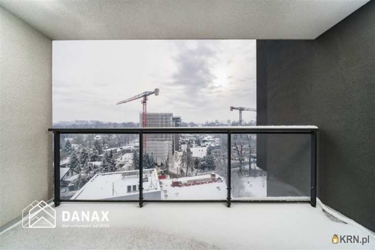 1 pokojowe, Kraków, Podgórze Duchackie/Wola Duchacka, ul. Zabawa, Mieszkanie  na sprzedaż