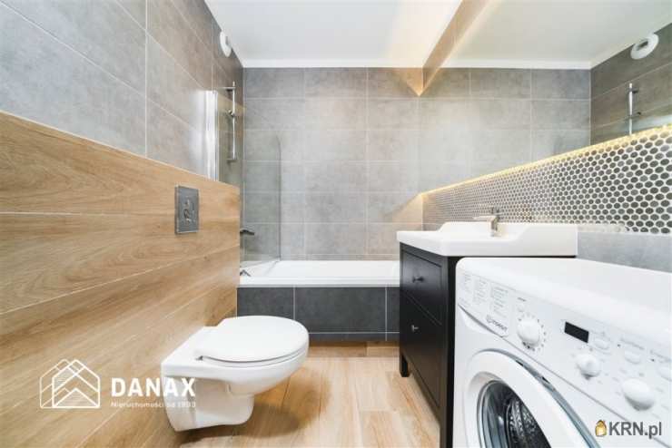 Kraków, Podgórze Duchackie/Wola Duchacka, ul. Zabawa, Mieszkanie  na sprzedaż, 1 pokojowe