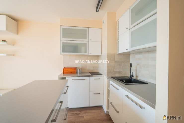 Mieszkanie  na sprzedaż, 1 pokojowe, Kraków, Podgórze Duchackie/Wola Duchacka, ul. Zabawa