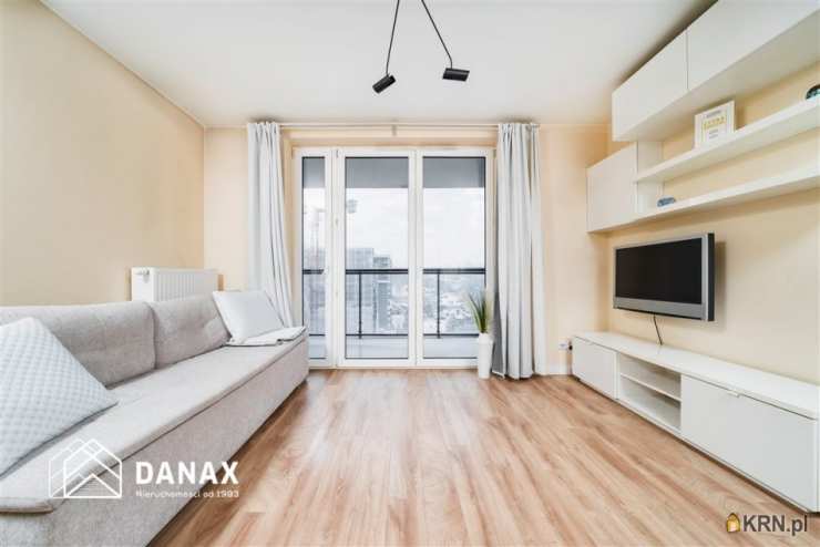 Danax, Mieszkanie  na sprzedaż, Kraków, Podgórze Duchackie/Wola Duchacka, ul. Zabawa